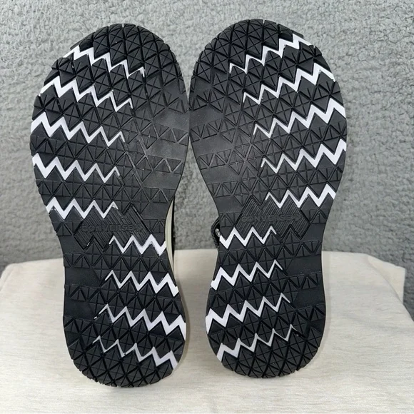 Converse Shoes Womens 11 Mens 9.5 Black Chuck AT-CX Platform Sneakers NE - Picture 3 of 8